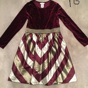 Special occasion dress